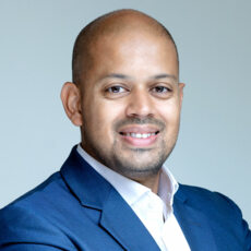 Bobby Rahman